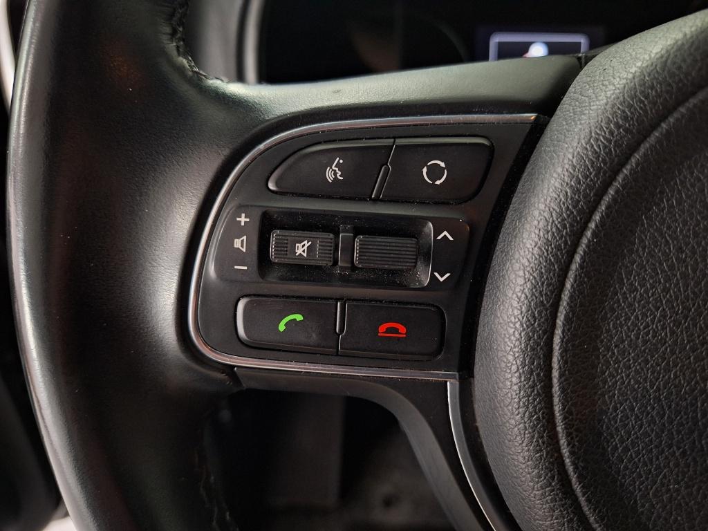 Kia Sportage 1.6 gdi dynamicline | cruise control | camera