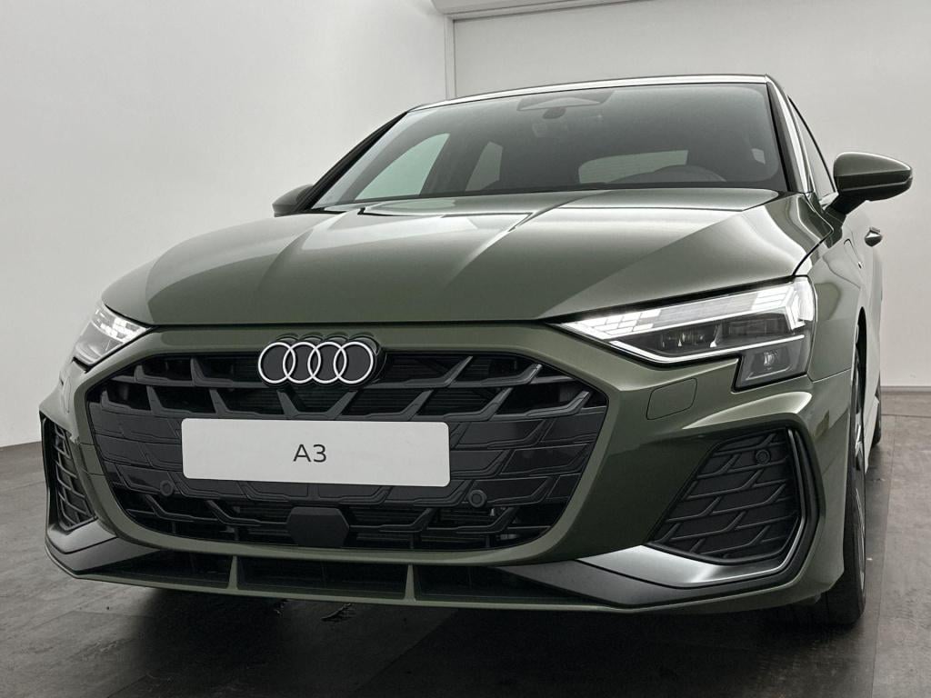 Audi A3 sportback s edition 40 tfsi e 150 kw / 204 pk sportback 6 ve