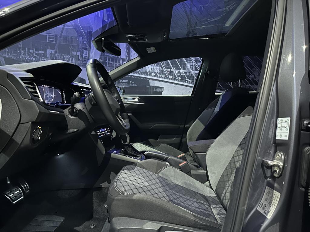 Volkswagen Polo 1.0 tsi r-line *beats*pano*camera*navi*appconnect*