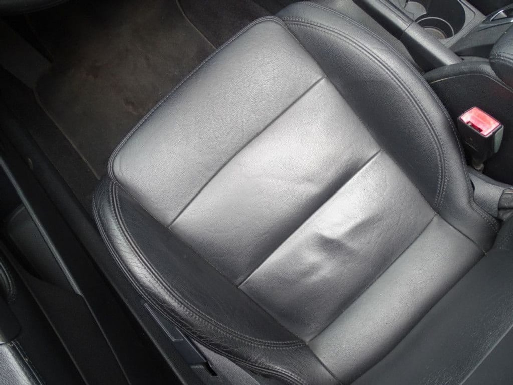 Volkswagen Eos 2.0-16v fsi 150pk | stoelverwarming | leder | navi