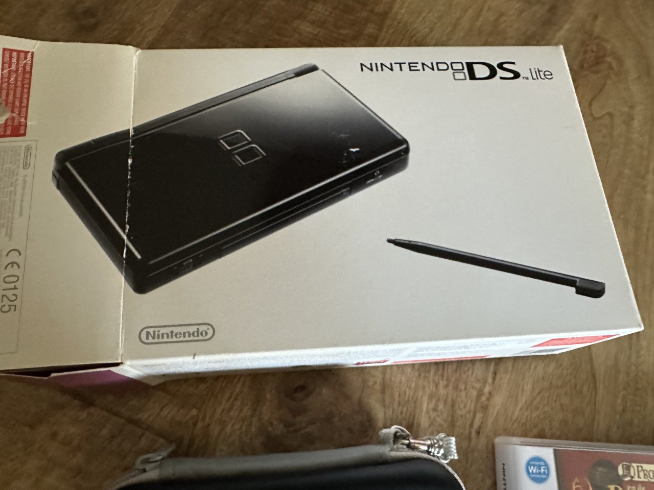 Nintendo DS LITE
