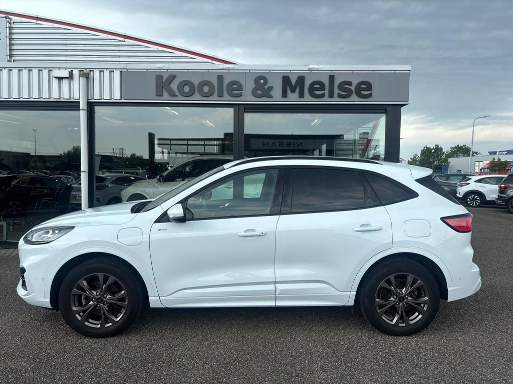 Ford Kuga 2.5 phev e-cvt 225pk st-line x