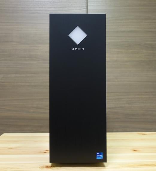 Omen Game PC - i7 12700 12 core - RTX 3060 Ti 8GB - SSD 1000GB - Wi-Fi