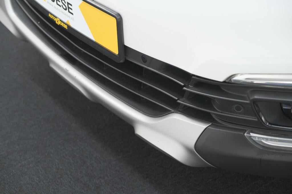 Renault Captur tce 120 edc intens | camera | navigatie |  parkeersensoren |