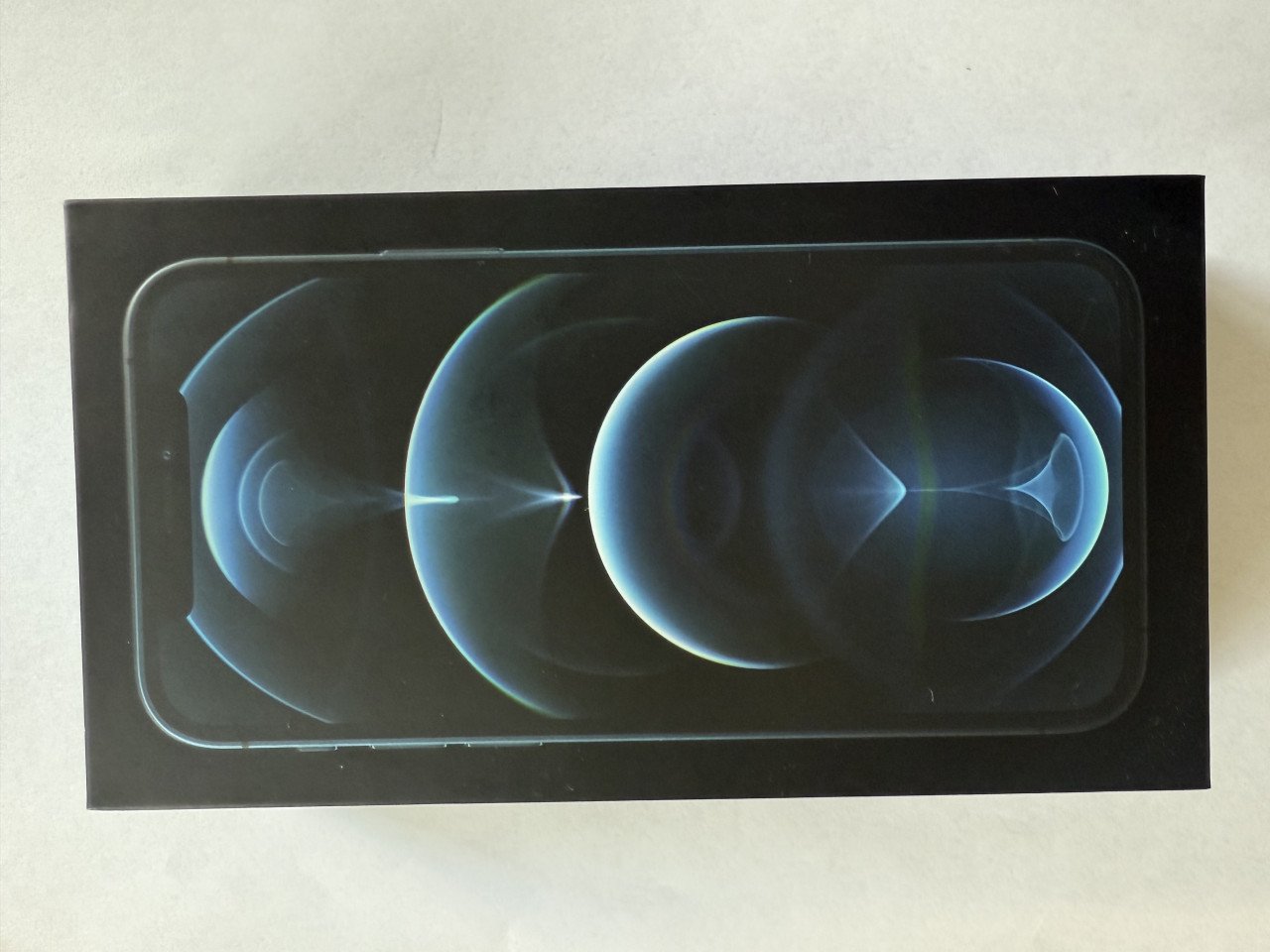 IPhone 12 Pro