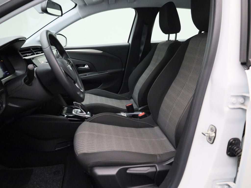 Opel Corsa-e edition 50 kwh | apple car play | cruise control | climate con