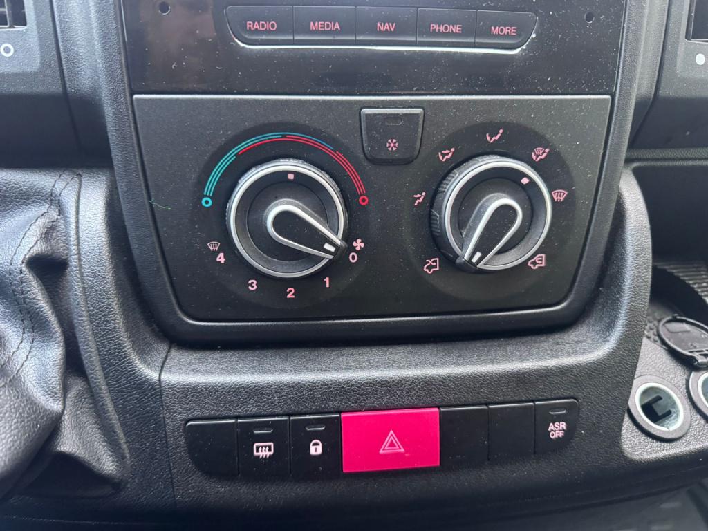 Opel Movano 2.2d 165 zwaar l3h2 edition