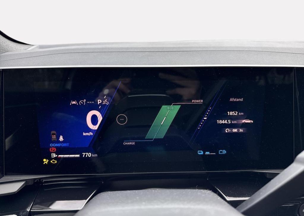 Renault Rafale 1.2 e-tech full hybrid 200 esprit alpine - demo / 5 jaar gar