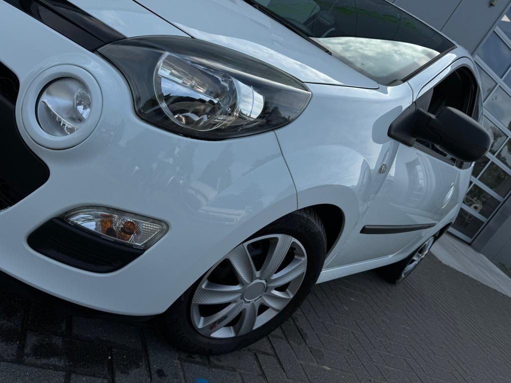Renault Twingo 1.2 16v parisienne * airco * apk * 100% onderhouden * nap *