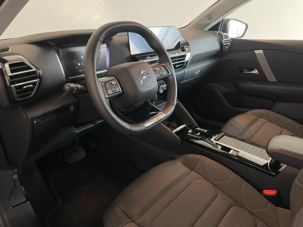Citroen C4 1.2 puretech shine