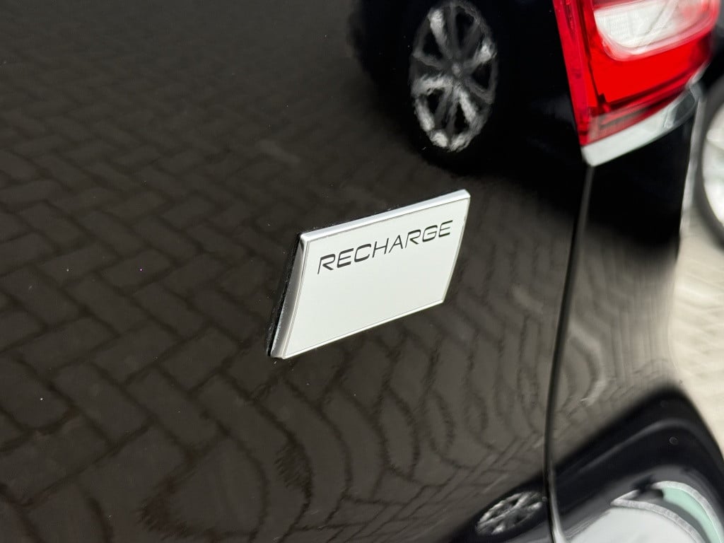 Volvo Ex40 extended plus 82 kwh/252pk| adap.cruise| trekhaak| camera