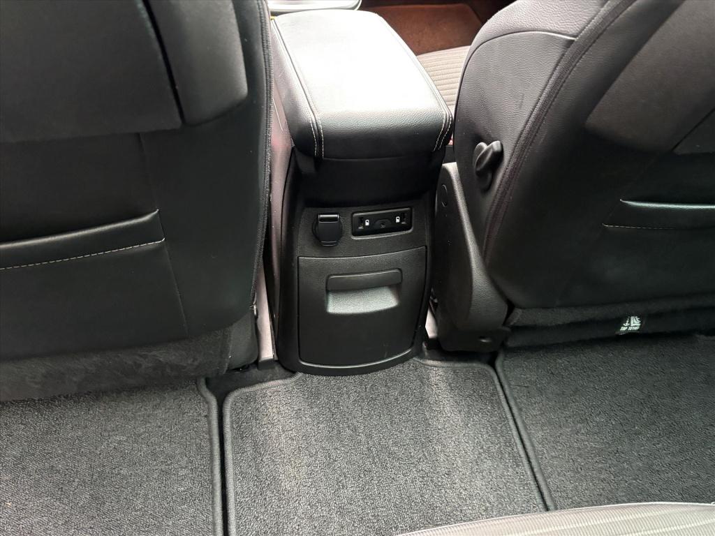 Renault Grand Scenic tce 116 pk intens| trekhaak| navi|7 persoons| rijklaar