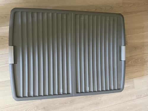 Kledingbox