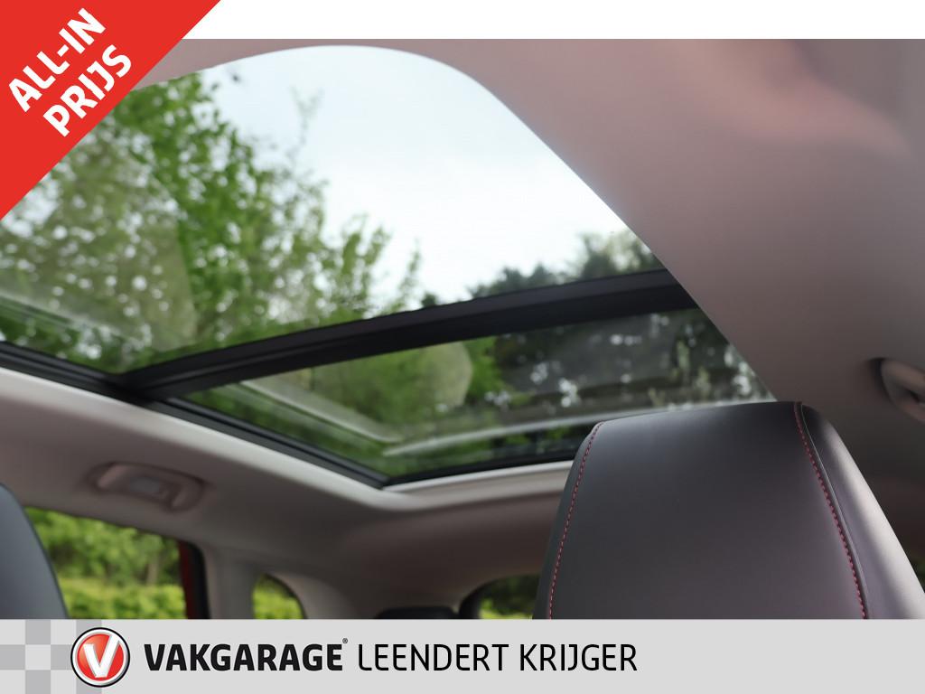 MG Ehs 1.5 tgdi luxury|phev|rijklaarprijs|12 maanden bovag garantie