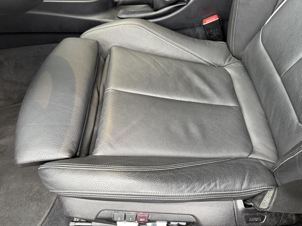 BMW 4 Serie gran coupé 430i automaat high executive sportline