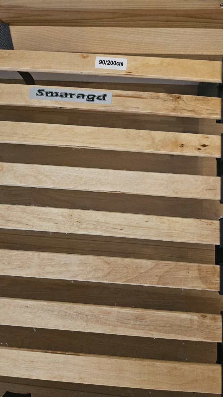 Kinderbed 90 x 200