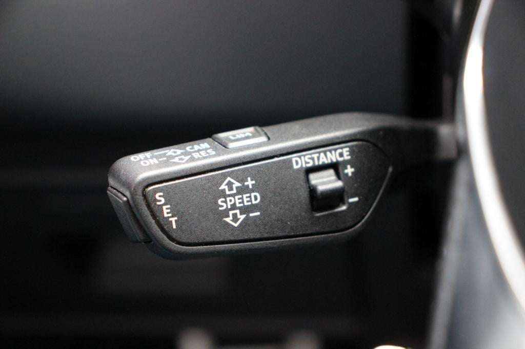 Audi A6 avant 55 tfsi e quattro competition s-line | pano. | 360 camera | h