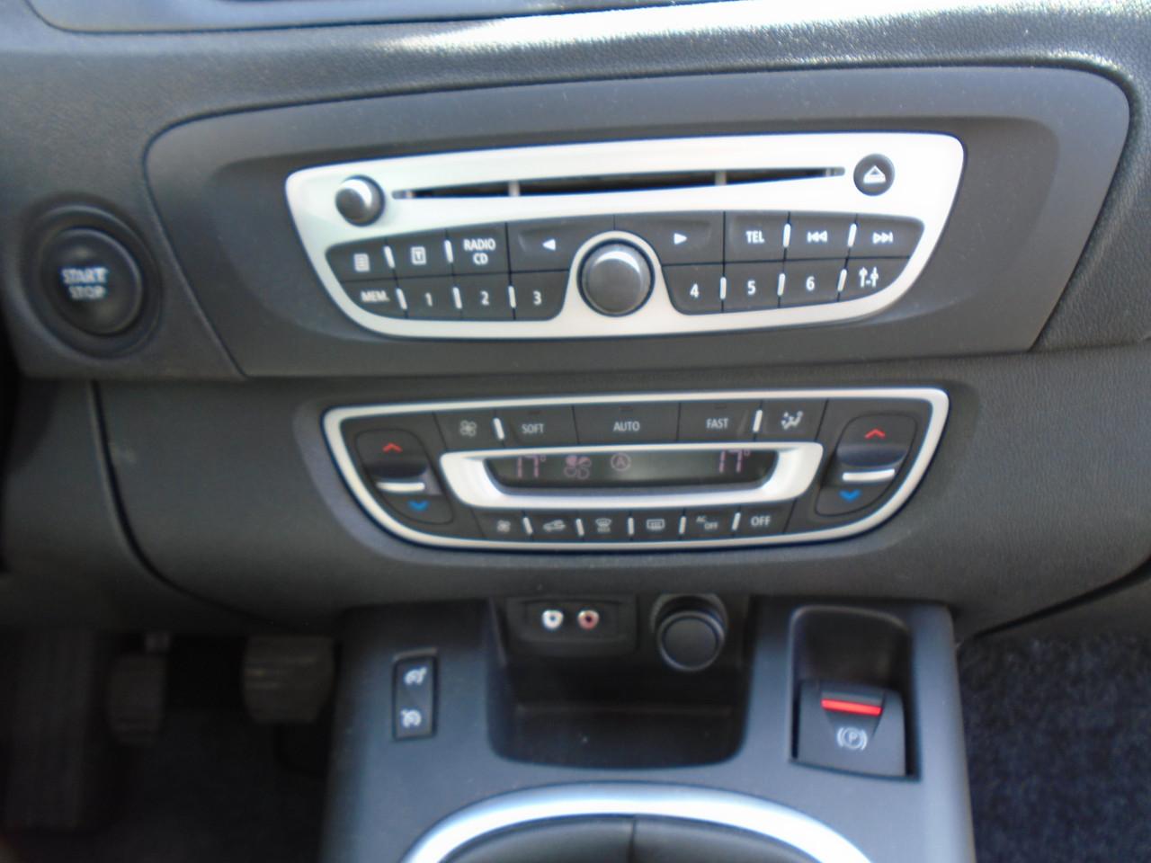 Renault Scenic 1.4Tce