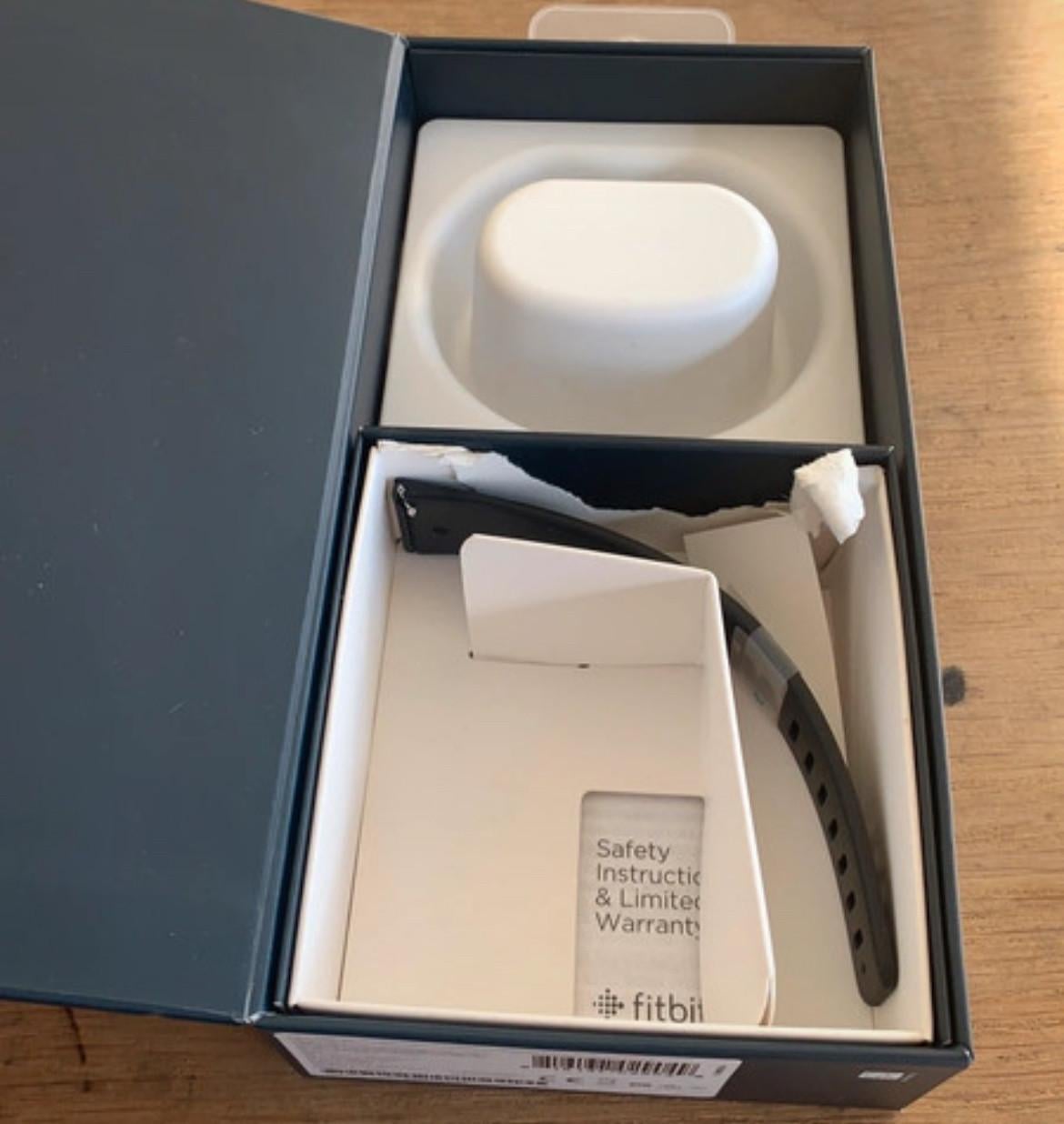 Fitbit versa 2