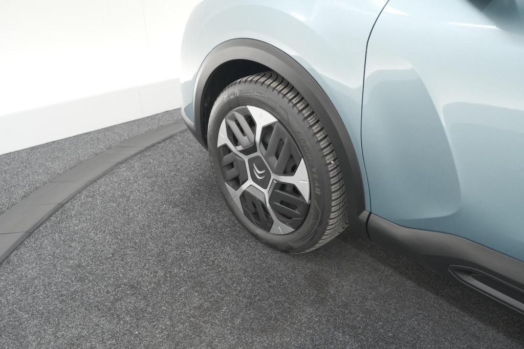 Citroen C4 puretech 130 plus | camera | apple carplay | parkeersensoren