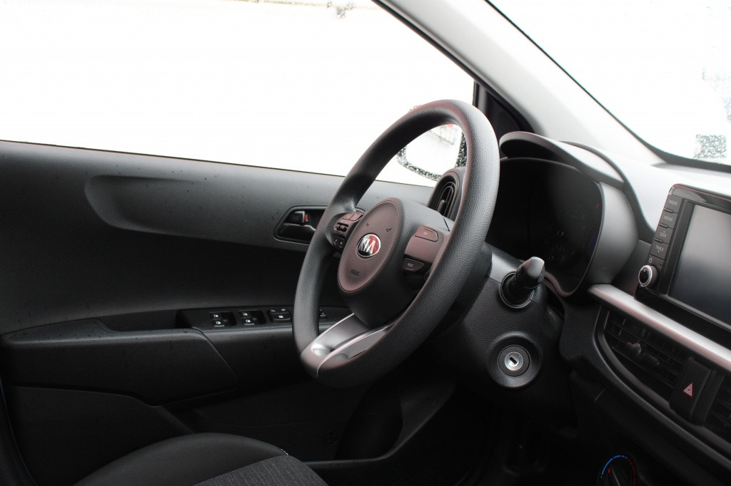 Kia Picanto 1.0 mpi comfortlineplus