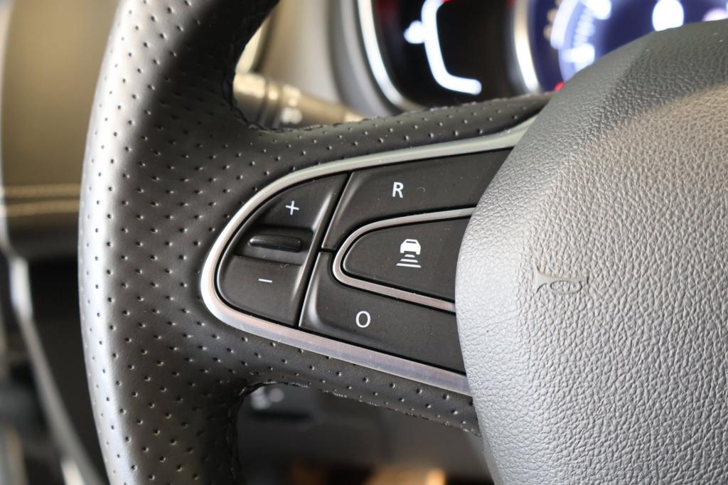 Renault Grand Scenic 1.3 tce intens 7p, stoelverwarming, bose, trekhaak, le