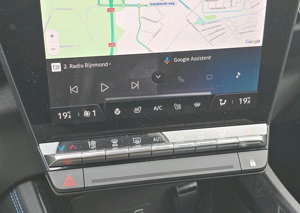 Renault Austral 1.2 e-tech full hybrid 200 iconic esprit alpine