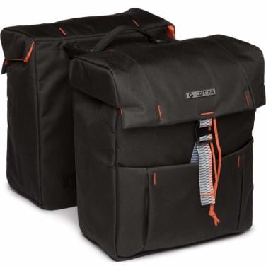 Dubbele fietstas Cortina  AVS