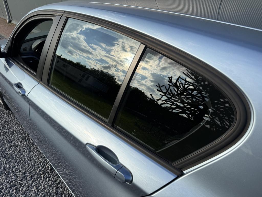 BMW 1 Serie 118i 170pk automaat executive business 5-drs