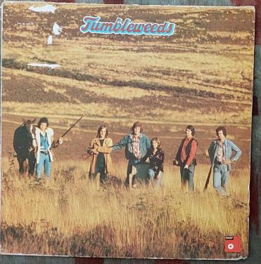 Tumbleweeds