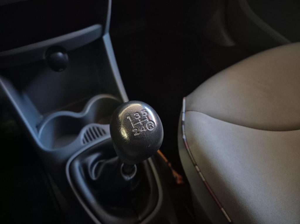 Citroen C1 1.0-12v ambiance