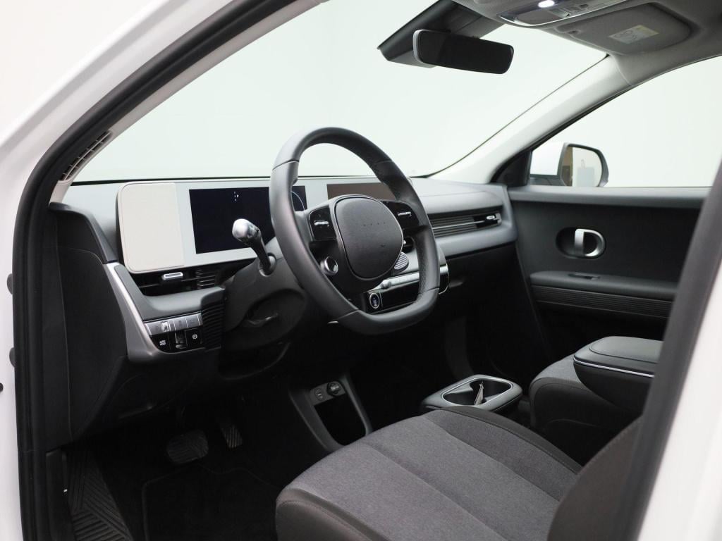 Hyundai Ioniq 5 connect 77.4 kwh | automaat | apple carplay / android auto 