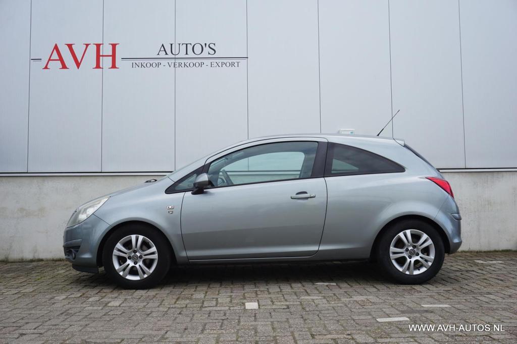 Opel Corsa 1.3 cdti ecoflex s/s '111' edition