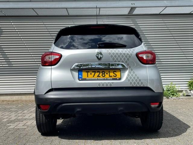 Renault Captur 0.9 tce dynamique