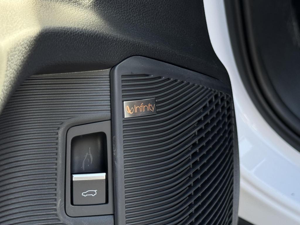 Byd Seal U 1.5 dm-i fwd boost