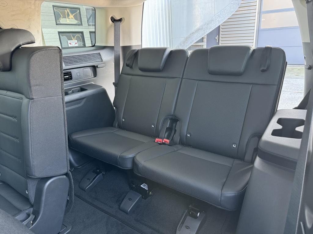 Hyundai Santa Fe 1.6 t-gdi hev comfort smart 7 persoon | actie prijs! | led