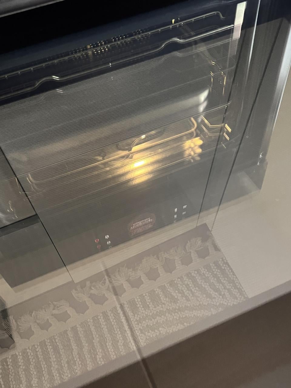 Geweldige Bosch Combi Bakoven Met Stoom Nieuwstaat!