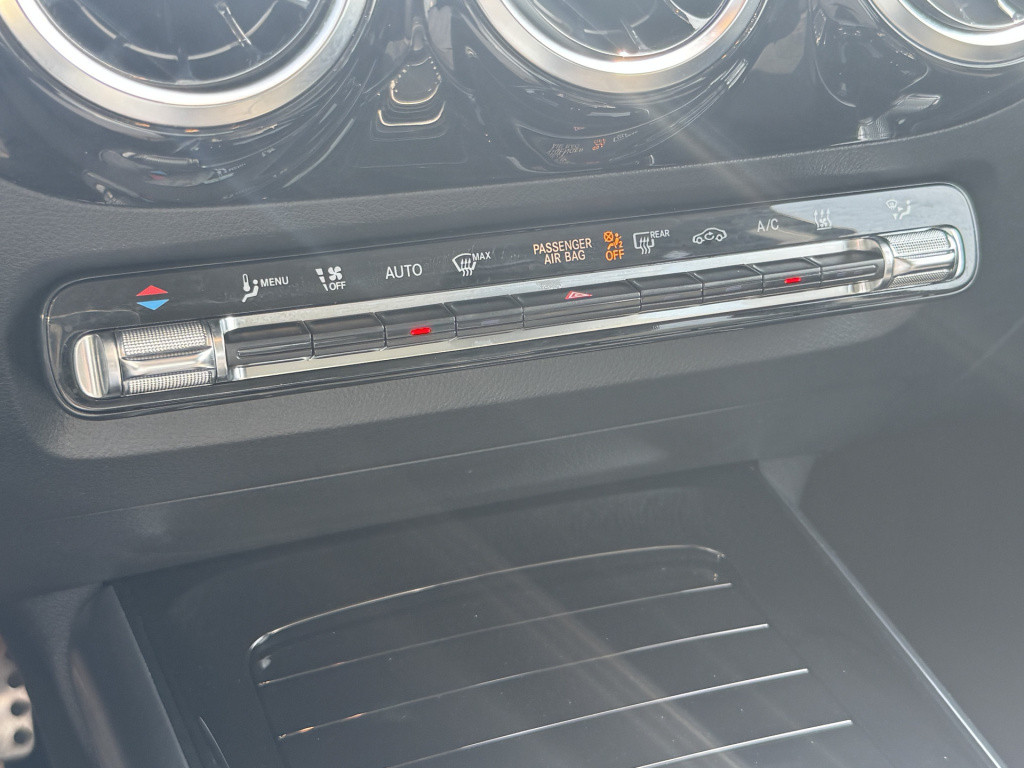 Mercedes-Benz Gla-klasse 250 e amg line l automaat i mbux l 360° camera l w
