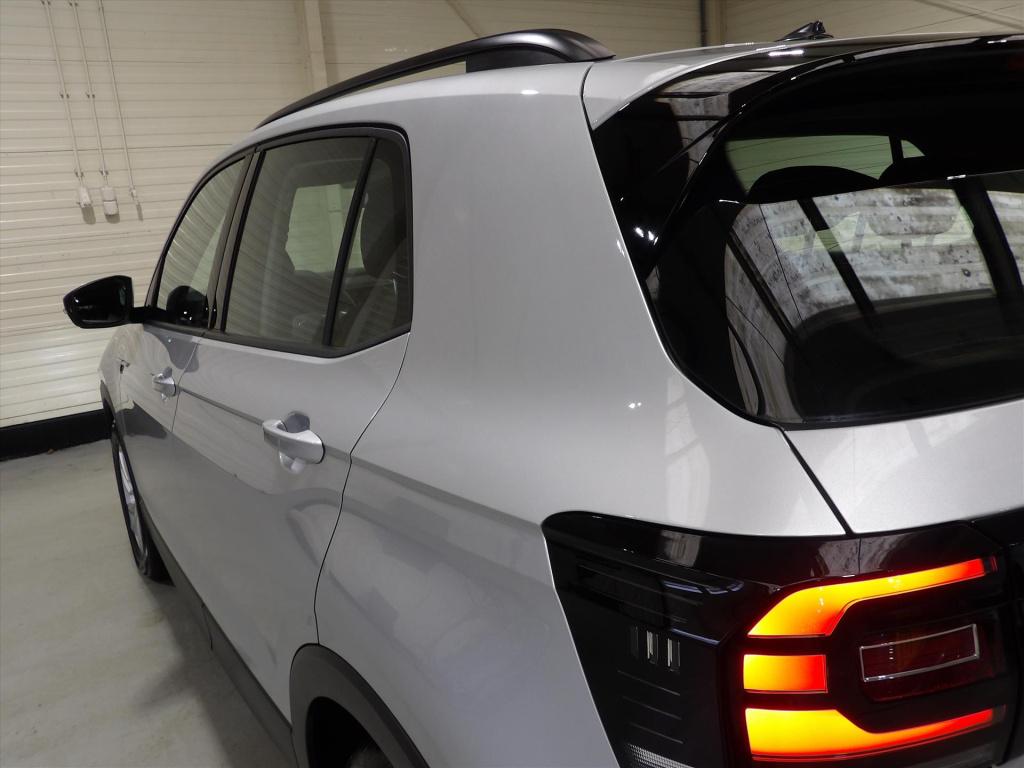 Volkswagen T-cross 1.0 tsi 110pk 7-dsg life