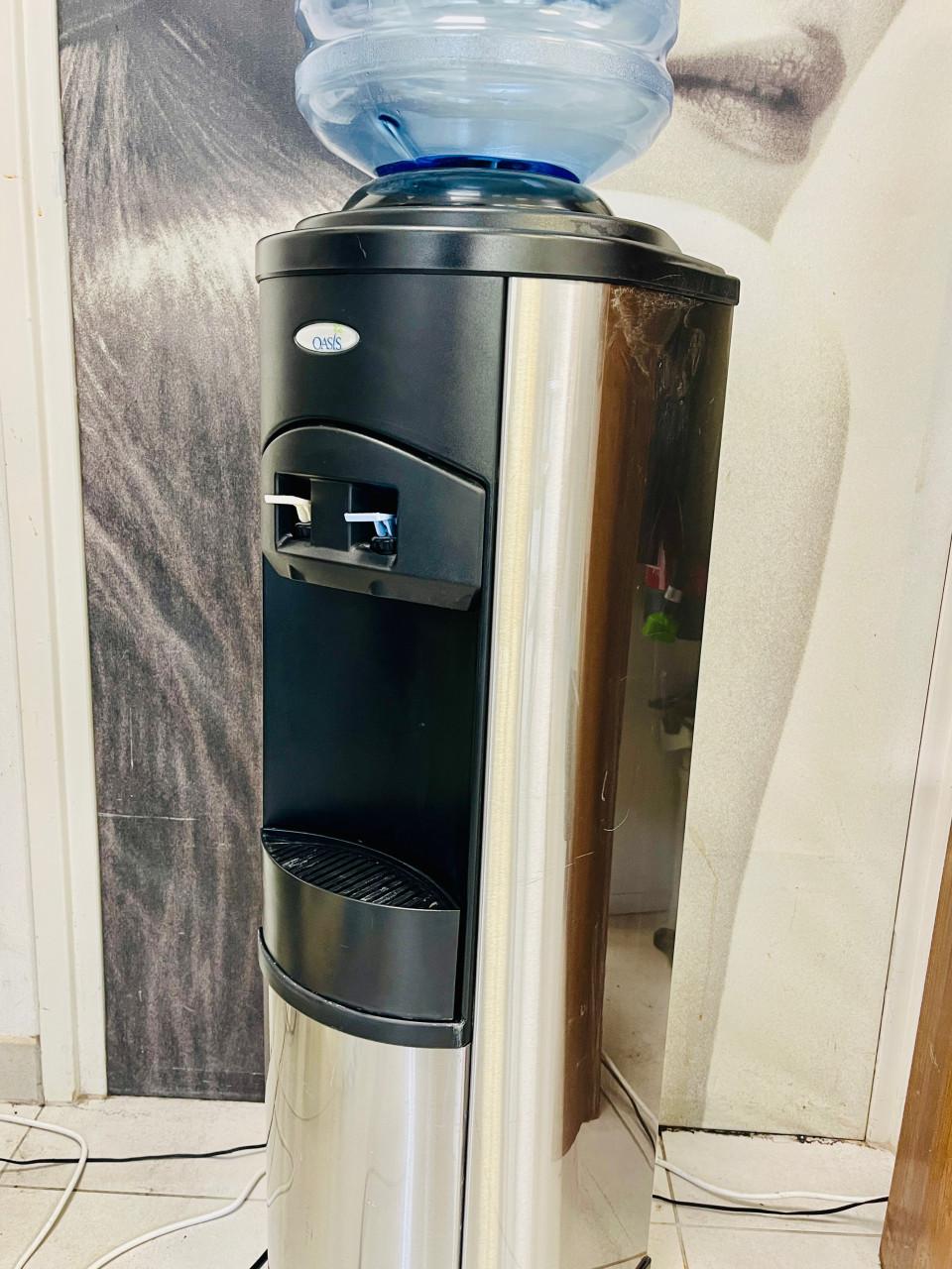 Waterkoeler Culligan