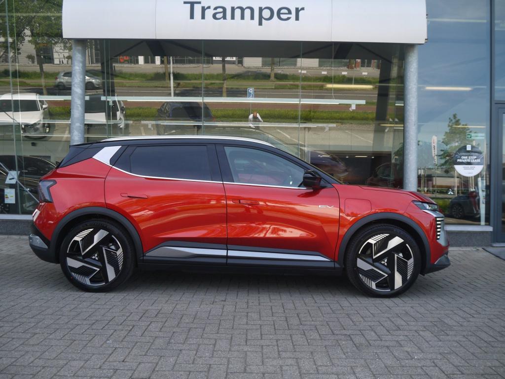 Mitsubishi Eclipse Cross instyle 87 kwh 22kw rijklaar|8 jaar garantie