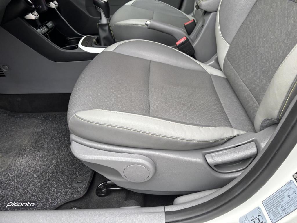 Kia Picanto 1.0 t-gdi x-line