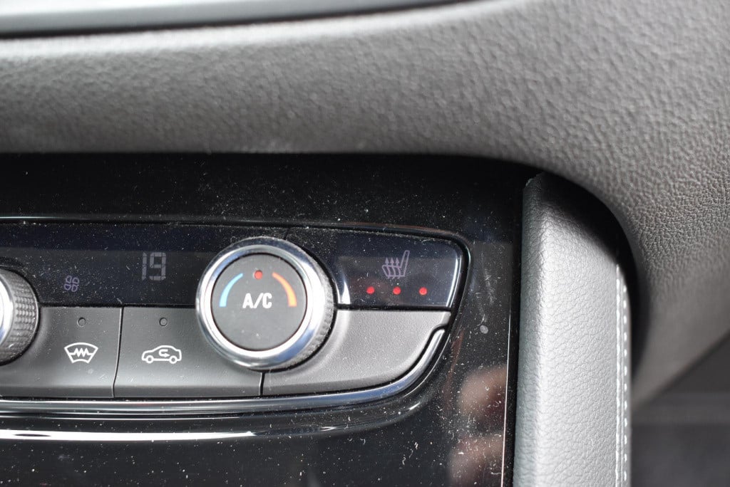 Opel Grandland 1.6 turbo plug-in hybrid gs 225pk | navi | camera | elektr. 