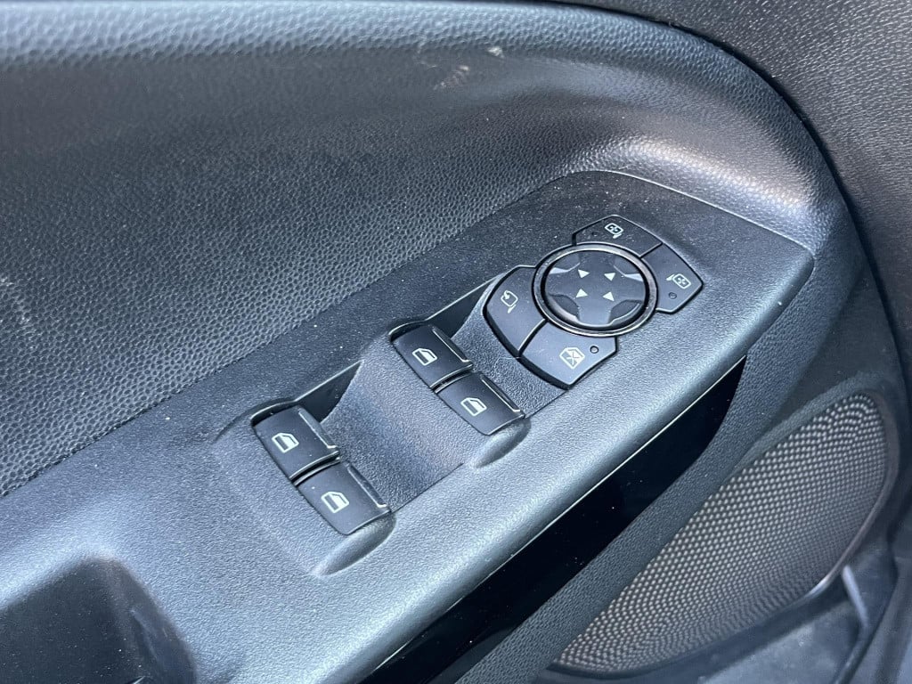 Ford Ecosport 1.0 ecoboost titanium | cruise control | climate control | ac
