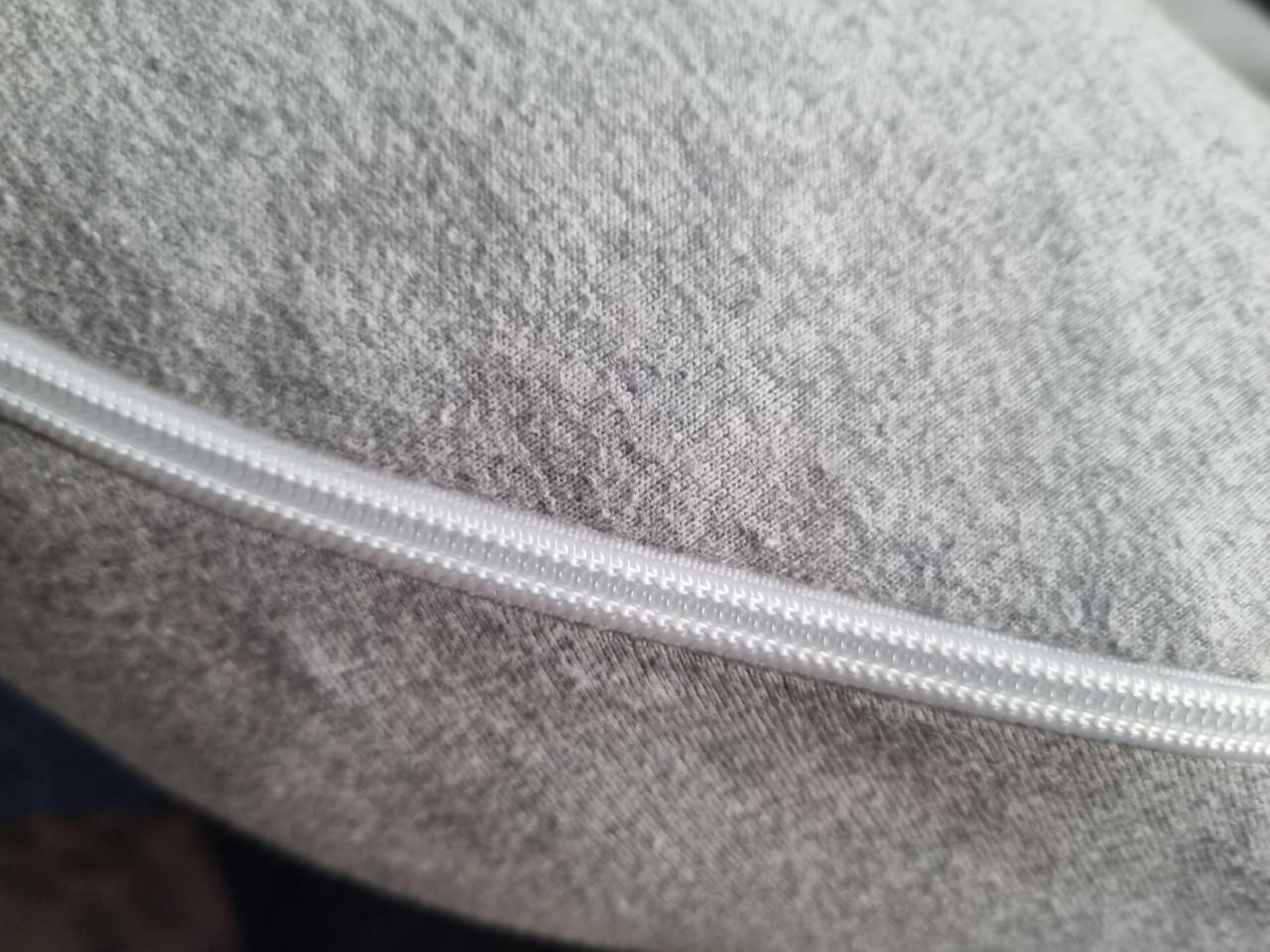 Xxl zwangerschapskussen