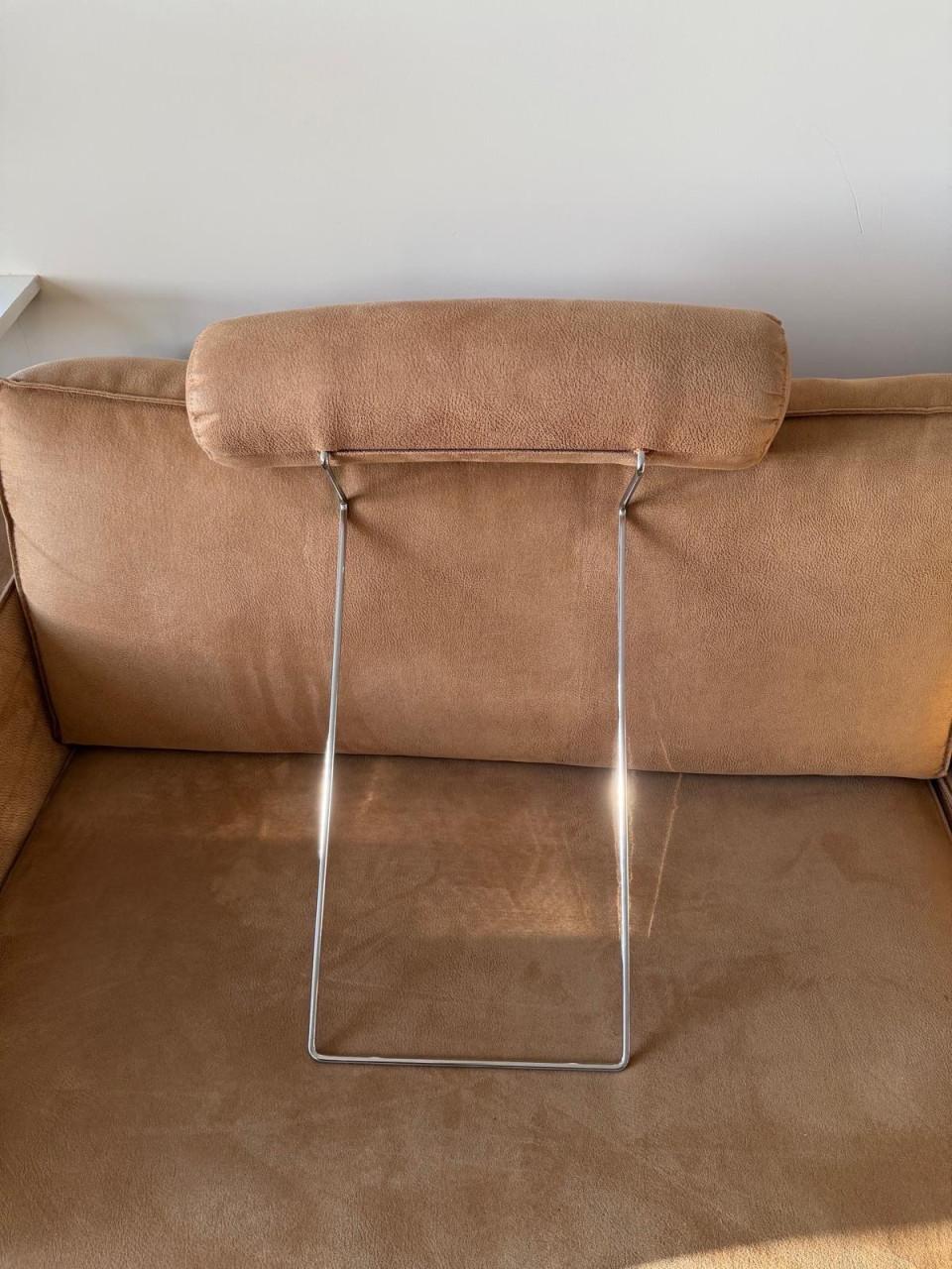 Moderne 3-4 zitsbank