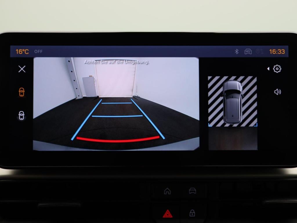 Jeep Avenger 1.2 e-hybrid summit | leder | hoge korting | voorraadvoordeel 