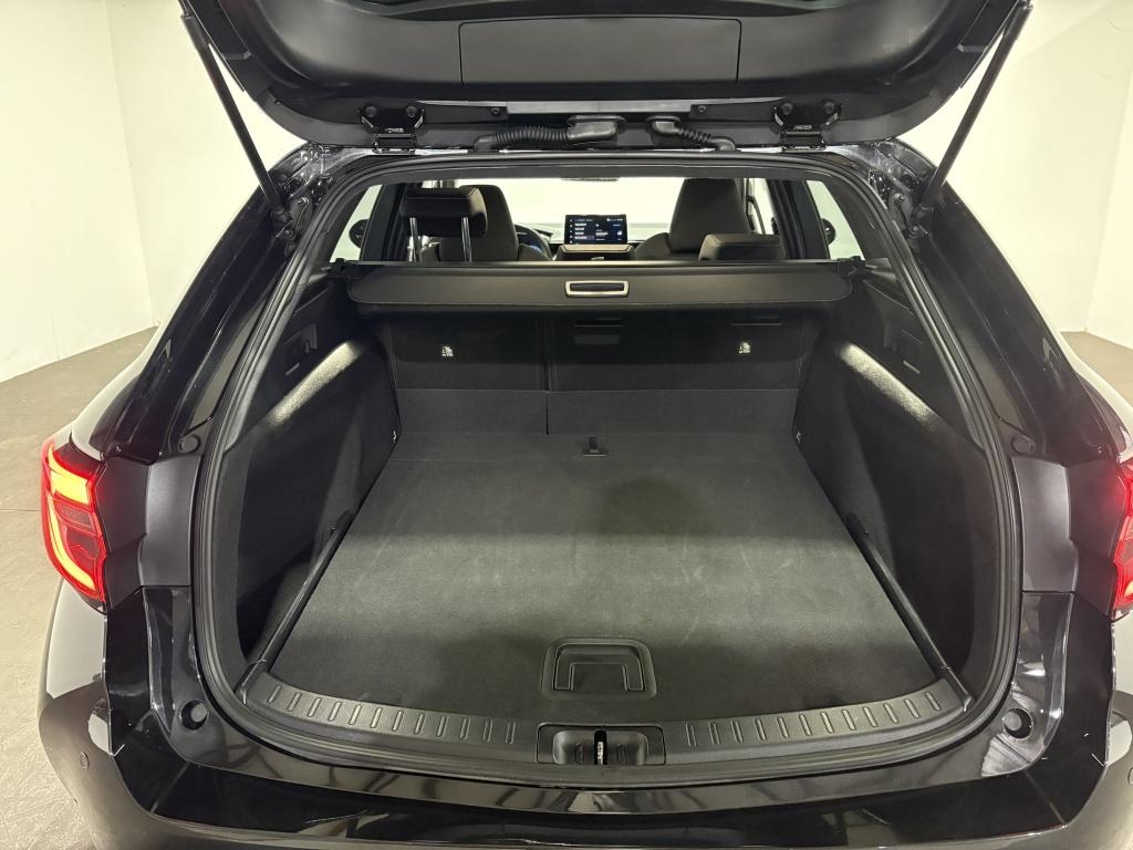 Toyota Corolla Touring Sports hybrid 140 dynamic