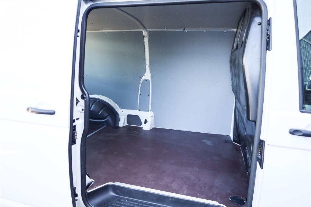 Volkswagen Transporter 2.0 tdi l2h1 150pk ac i cr.contr.