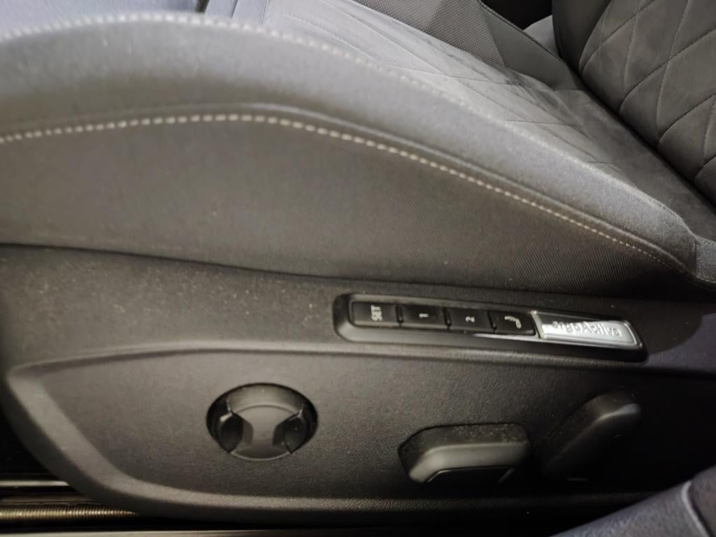 Volkswagen Golf 1.4 ehybrid gte